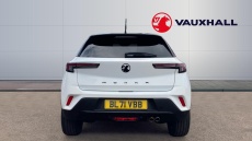 Vauxhall Mokka 1.2 Turbo SRi Premium 5dr Auto Petrol Hatchback